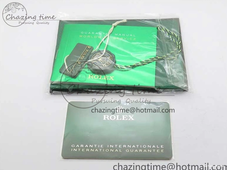 0516 Daydate 278288 31mm YG EWF Best Edition Green Malachite Dial on YG President Bracelet ETA SunProtective 2605